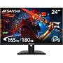 Sansui GX5 Series 24" 180Hz IPS Full HD Gaming Monitor (S24X5FG)~#|#~14657DA1-FD99-4DFB-85056CCF6ADB5E30_sc7