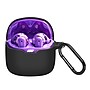 SaharaCase Venture Silicone Case for Tune Flex Earbuds, Black (HP00127)~#|#~1466D2FE-35B3-4295-BCCD72D396E5168B_sc7