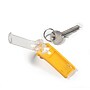 Durable Key Tags, Yellow, 6/Pack (195704)~#|#~14671CBD-9634-4EBF-B9F81E8F65EF6AEE_sc7