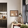 U Brands Cork Bulletin Board, Black Frame, 2' x 1.5' (2879U00-01)~#|#~1467D5C8-7372-4A36-B29DABCDBC3B6F29_sc7