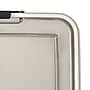 Iris 69 Quart Storage Container with Lid, Plastic, Gray (301046)~#|#~1467E253-1E15-45B0-82D2AC72E40CA03C_sc7