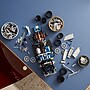 LEGO Technic 2 Fast 2 Furious Nissan Skyline GT-R (R34) Car Model Kit, 1410 Pieces (42210)~#|#~146AB144-6E5C-48F7-B7A255E50909E7AF_sc7