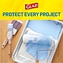 Glad Press'n Seal Plastic Food Wrap, 70 Sq. Ft. Roll, 12 Boxes/Carton (70441)~#|#~146BC6D1-F93A-4B89-815CBEC9488FA2E8_sc7