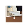 Household Essentials Stow Away Tabletop Ironing Board Cover with Nanomax Coating, Willow (HH2019)~#|#~146C3EFF-7513-4CF7-848D45E60F9A5FC3_sc7