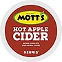 Mott's Hot Apple Cider, Keurig® K-Cup® Pods, 24/Box (386040)~#|#~146D17E1-DD94-49DB-8D3427488CEBF956_sc7