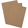 8.5" x 11 Chipboard Pad, Kraft, 760/Carton (BSCP8511)~#|#~146D2137-23BF-4A4F-8194CF12268E10AF_sc7