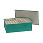 Household Essentials 3-Tier Jewelry Tray, Seafoam Green (748-1)~#|#~146D5DFA-9E0F-49B4-AFEA68D35C3A6A35_sc7