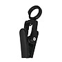 Nahanco 2" Mannequin Multi Purpose Clip, Black, 100/Box (CC2B)~#|#~146F285E-C8F1-42F4-842ADA86DDC90BA7_sc7