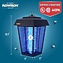 Flowtron Bug Zapper for Multiple Insects ~#|#~14709EB9-4BA1-4E56-931F5EA47BFF664C_sc7