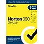 Norton 360 Deluxe Antivirus Software for 5 Devices with Auto-Renewal (21462303)~#|#~147522BB-582E-4BE1-8B27059C44C602F6_sc7