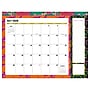 2026-2027 TF Publishing Maximal Mirage 22" x 17" Academic Monthly Desk Pad Calendar (AY27-8204)~#|#~14757335-C914-4450-AF5156FEF7AABB1B_sc7