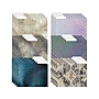 Better Office Snakeskin Heavyweight File Folders, 1/3-Cut Tab, Letter Size, Assorted Colors, 24/Pack (80022-24PK)~#|#~1477F5B6-AC4B-41AC-922FF768C70AD316_sc7