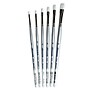 Silver Brush Silverwhite Bright Brush, 6/Pack (SLVSW1585)~#|#~1478B4DC-ED32-4D01-82B66F7AFB934FD9_sc7