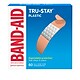 Plastic Bandages