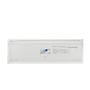 Cherry AK-C8112 Medical Wireless Keyboard, White  (AK-C8112F-FUS-W/US)~#|#~147BB54C-C00B-4852-AE879524307EE5E3_sc7