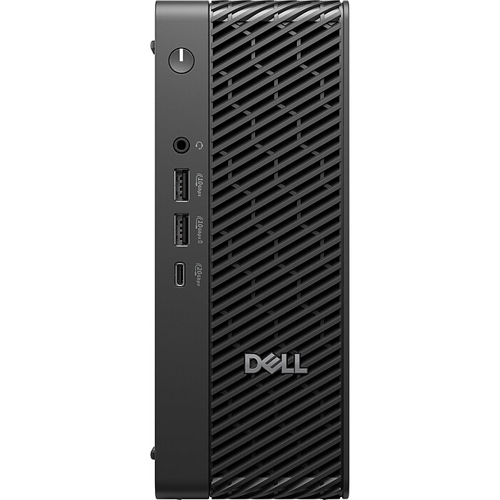 Dell Pro Max Micro Desktop Computer, Intel Core Ultra 7 265 20