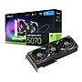 PNY NVIDIA GeForce RTX 5070 EPIC-X ARGB OC Triple Fan PCIe 5.0 12GB GDDR7 Gaming Graphics Card, 2325 MHz Core, Black~#|#~147EEF35-4E1B-4AD3-9EA1ED13A700C667_sc7