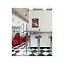 Excello Global Products 18" x 24" Plastic Poster Frame, Black (SPLS-PPFRM-1824)~#|#~147F6A18-E79F-4996-BCA3E9456754C053_sc7