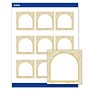 Avery Square Business Cards, Matte White, 90/Pack (19479371048)~#|#~1480C3DF-D3E1-4CB6-ACB0CFD67ADB3022_sc7