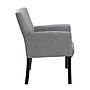 Boss Contemporary Fabric Guest Chair (B659-MG)~#|#~14817D56-FD31-44BF-9CA6B7601580CEB4_sc7