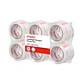 Staples Lightweight Moving & Storage Tape, 2.83” x 54.6 Yards, Clear — 6/Roll Pack~#|#~148224DD-1977-4140-BE445DDC1E9EA040_sc7