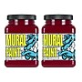Chroma Mural Acrylic Paint Jar, Vixen, 16 oz., 2/Bundle (CRM2511-2)~#|#~1483CEE7-F143-44CC-A24721661F922728_sc7
