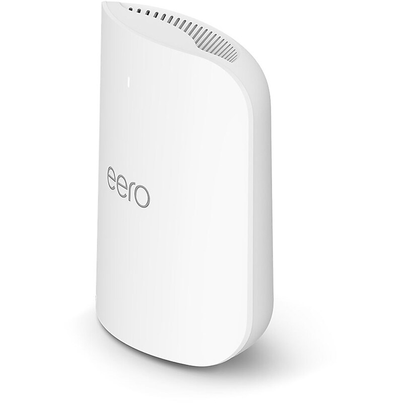 eero Pro 7 BE3900 Wireless Tri-Band 5G Mesh Wi-Fi 7 Module (B0C6RBS846) image 1