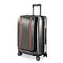 Ricardo Beverly Hills Montecito 2.0 22" Hardside Carry-On Suitcase, 8-Wheeled Spinner, Graphite (124-21-029-4FO)~#|#~14845905-0B50-481C-B4F0C7294F5F63FB_sc7
