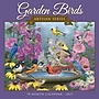 2027 Willow Creek Garden Birds - Artisan Series 12" x 12" Monthly Wall Calendar, Assorted Colors (65259)~#|#~1485BBEE-2432-4901-9E90D0BA4E0098F2_sc7