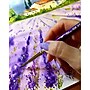 Silver Brush Silver Silk Round Brushes, 6/Pack (SLVSS8876)~#|#~1485C0E1-5B05-4081-9EE1FC51137ADC8B_sc7