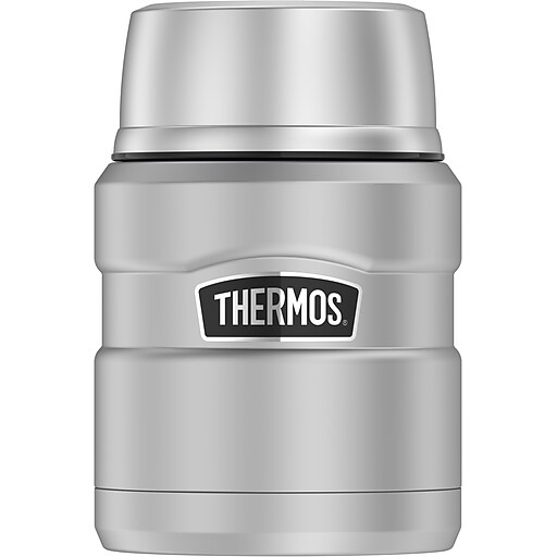 小物 Supreme Thermos Stainless King Food Jar Supreme Thermos Stainless King Food Jar + Spoon (FW18) - $40