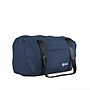 PKG Umiak Duffel Bag 10" Polyester Carry-On Sport & Gym Duffel, Navy Blue (PKG UM-DUFF-NVY)~#|#~14860DBF-C540-459A-86203C4BC10DE6E7_sc7