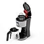 Black & Decker 12-Cups Automatic Drip Coffee Maker (CM1331S)~#|#~14877751-4F4A-4C92-BFA39C42525FD87F_sc7