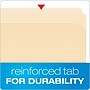 Pendaflex Reinforced Classification Folder, 2" Expansion, Letter Size, Manila, 50/Box (PFXFM211)~#|#~1487ACD9-CAD3-4168-B26BA41B8EA2469B_sc7