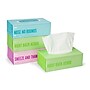 Perk™ Ultra Soft Tissue, 2-Ply, 160 Sheets/Box, 3 Boxes/Pack, 12/Packs/Carton (PK57778)~#|#~148813C5-1853-4570-AEE519F97BD4C179_sc7