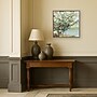 Amanti Art Vibrant Tree Branch Medley by Allison Pearce Framed Canvas Wall Art Print, 22"W x 22"H (A42678721320)~#|#~148AD7E0-69CB-4B16-A5A58F9919D2DCC1_sc7
