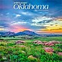 2026 BrownTrout Oklahoma Wild & Scenic 12" x 12" Monthly Wall Calendar (9798330704965)~#|#~148B43FC-276E-4F5A-9F6AEFAAE73581D0_sc7