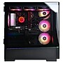 CyberPowerPC Gaming Desktop Computer, Radeon RX 9070 XT 16GB, 32GB RAM, 2TB SSD, Windows 11 (SLC11140CPGV2)~#|#~148D8150-0F88-4ADD-9FD996C5E8FB62FF_sc7