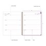 2025 Blue Sky Britt Mills Citrus Sunrise 8.5" x 11" Weekly & Monthly Planner, Plastic Cover, Multicolor (148026)~#|#~148DF790-491A-4A13-8F7510B6DB22440F_sc7