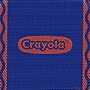 Crayola Portable Bluetooth Karaoke Speaker with FM Radio and Microphone, Red & Blue (CBX210M)~#|#~148E22C2-3A47-4933-9682C46EDD590E5E_sc7