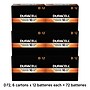 Duracell Coppertop D Alkaline Batteries, 72/Carton (MN1300)~#|#~148F46D0-F615-4116-98DF2019E08BC3B2_sc7