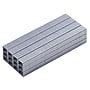 Bostitch Premium Standard Staples, 0.25" Leg Length, 5000 Staples/Box (SBS191/4CP)~#|#~1490BDB0-4653-4D2A-AAA9B4679E789666_sc7
