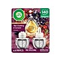 Air Wick Plug In Scented Oil Warmer Refill, Ripe Cranberry & Currants Scent, 0.67 oz., 2/Pack (62338-01542)~#|#~1491BF5C-0731-418C-84B511129DE9E84E_sc7