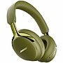 Bose QuietComfort Ultra (2nd Gen) Wireless Noise-Canceling Over-Ear Headphones, Bluetooth, Olive Green (890101-0120)~#|#~149362FA-6AF7-4AED-91432B386CDF5FA2_sc7