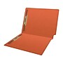 Medical Arts Press Reinforced End Tab File Folder, Straight Cut, Letter-Size, Orange, 50/Box (S-01502-ORG)~#|#~1495BC42-AC90-46D4-8574D2C0A31FC2B1_sc7