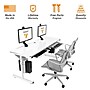 VersaDesk 72"W Basic Computer Table, White (BCT7224-WW)~#|#~1499888E-F25E-48F9-8E66EA159E4FEE2A_sc7
