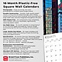 2026 BrownTrout Commonwealth of Pennsylvania Pennsylvania Places 12" x 12" Monthly Wall Calendar (9798330705108)~#|#~1499C446-E0DD-48A4-BBA644F49B60CD28_sc7