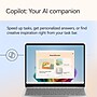 Microsoft Surface 13" LCD Touchscreen Laptop, Copilot+ PC, Snapdragon X Plus, 16GB RAM, 256GB SSD, Windows 11, Platinum~#|#~149AE0BC-CAFB-40B1-89C9D16D8233F33D_sc7