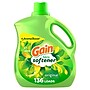 Gain Fabric Softener, Original, 136 Loads, 100 fl. oz. (10089)~#|#~149BDF95-B3CE-46A0-9D6890FA2B8A9B17_sc7