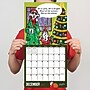 2027 TF Publishing Maxine 12" x 11" Monthly Wall Calendar, Multicolored (27-1110)~#|#~149BF59B-79DC-4923-A0BBB377EEE55081_sc7